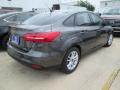 2015 Focus SE Sedan #9