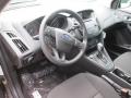 2015 Focus SE Sedan #14