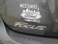 2015 Focus SE Sedan #8