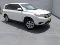 2011 Highlander #2 2011 Highlander #2