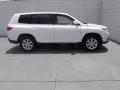 2011 Highlander #8 2011 Highlander #8