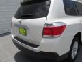 2011 Highlander #12 2011 Highlander #12