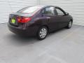 2007 Elantra GLS Sedan #9