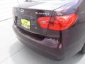 2007 Elantra GLS Sedan #12