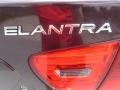 2007 Elantra GLS Sedan #15