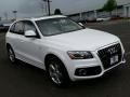 2012 Q5 3.2 FSI quattro #3