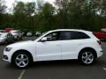 2012 Q5 3.2 FSI quattro #12