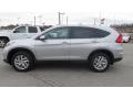 2015 CR-V EX AWD #5