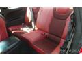 Rear Seat of 2013 Hyundai Genesis Coupe 2.0T R-Spec #11