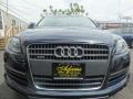 2009 Q7 3.6 Premium quattro #2 2009 Q7 3.6 Premium quattro #2