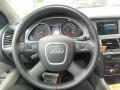 2009 Q7 3.6 Premium quattro #7 2009 Q7 3.6 Premium quattro #7