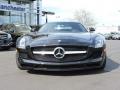 2012 SLS AMG Roadster #2