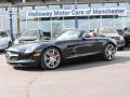 2012 SLS AMG Roadster #11