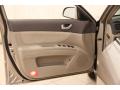 Door Panel of 2007 Hyundai Sonata SE V6 #4 Door Panel of 2007 Hyundai Sonata SE V6 #4