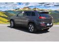 2014 Cherokee Trailhawk 4x4 #8