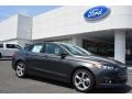2015 Fusion SE #1