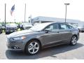 2015 Fusion SE #3