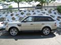 2011 Range Rover Sport HSE LUX #2