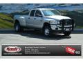 2008 Ram 3500 SLT Quad Cab 4x4 Dually #1 2008 Ram 3500 SLT Quad Cab 4x4 Dually #1