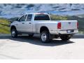 2008 Ram 3500 SLT Quad Cab 4x4 Dually #8 2008 Ram 3500 SLT Quad Cab 4x4 Dually #8