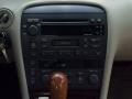 2002 Seville SLS #18 2002 Seville SLS #18