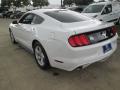 2015 Mustang V6 Coupe #12