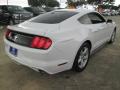 2015 Mustang V6 Coupe #17