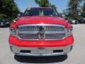 2014 1500 Laramie Crew Cab 4x4 #13