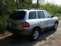 2004 Santa Fe GLS 4WD #7