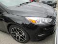 2015 Focus SE Sedan #2 2015 Focus SE Sedan #2