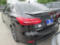 2015 Focus SE Sedan #12 2015 Focus SE Sedan #12
