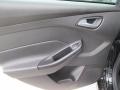 2015 Focus SE Sedan #19 2015 Focus SE Sedan #19