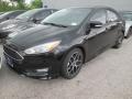 2015 Focus SE Sedan #31 2015 Focus SE Sedan #31