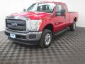 2015 F250 Super Duty XL Super Cab 4x4 #3