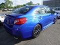 2015 WRX Limited #5