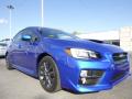 2015 WRX Limited #6