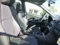 2015 WRX Limited #8