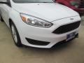 2015 Focus SE Sedan #3