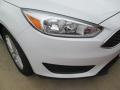 2015 Focus SE Sedan #4