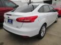2015 Focus SE Sedan #6