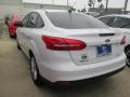 2015 Focus SE Sedan #11