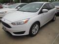 2015 Focus SE Sedan #12
