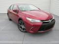 2015 Camry XSE #1