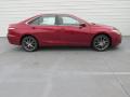 2015 Camry XSE #3