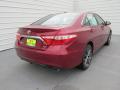 2015 Camry XSE #4