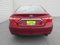 2015 Camry XSE #5