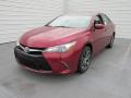 2015 Camry XSE #7