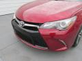2015 Camry XSE #10