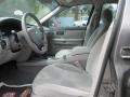 2004 Ford Taurus Dark Charcoal Interior #10 2004 Ford Taurus Dark Charcoal Interior #10