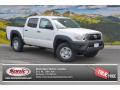 2015 Tacoma V6 Double Cab 4x4 #1